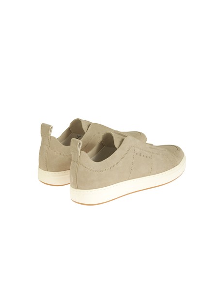 Sneakers Hogan H668 Marrone